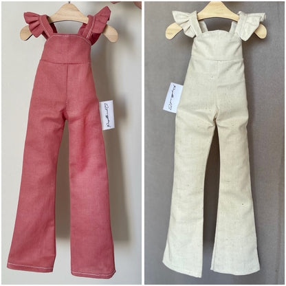 Combi rose ou beige