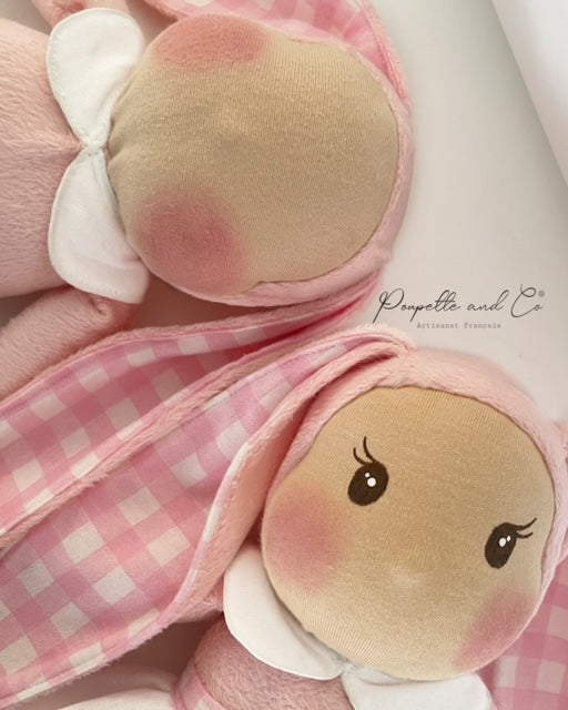 Poupette Lapine