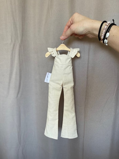 Combi rose ou beige