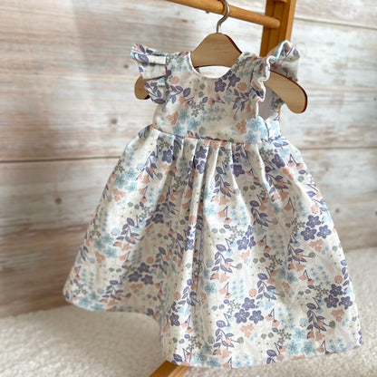 Robes couleurs printemps