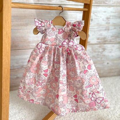 Robes couleurs printemps
